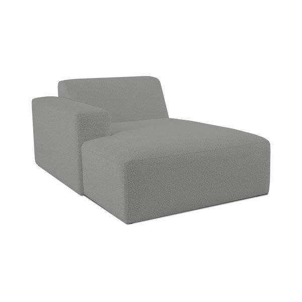 Hall bukleekangast diivanimoodul (vasak nurk) Roxy - Scandic-image-1