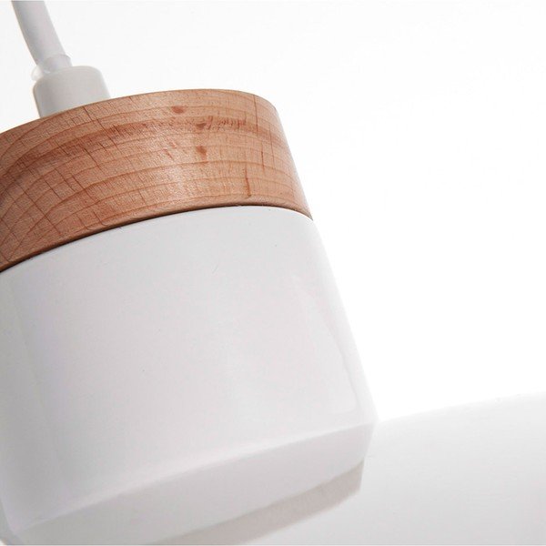 Rippvalgusti Margot - Kave Home-image-1