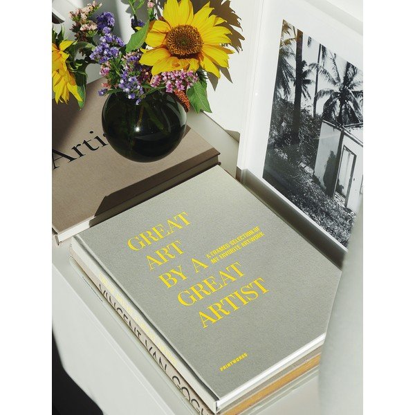 Fotoalbum Great Art, - Printworks-image-1