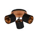 Must kohtvalgusti ø 12 cm Tommy - Reality