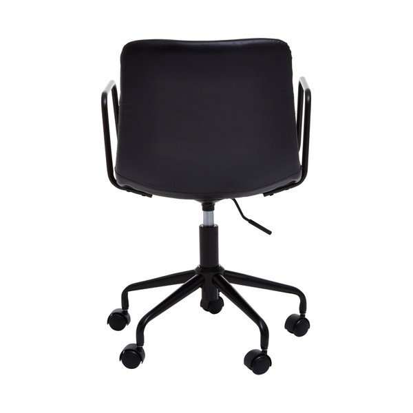 Must kunstnahast kontoritool Forbes - Premier Housewares-image-4