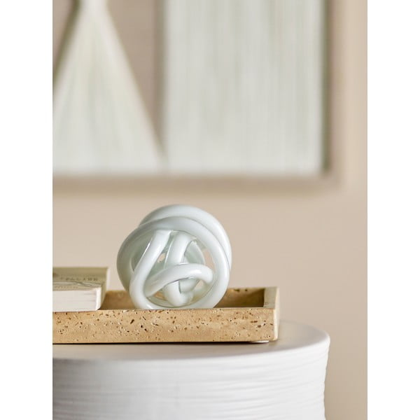 Kuju (kõrgus 10 cm) Knot - Bloomingville-image-1