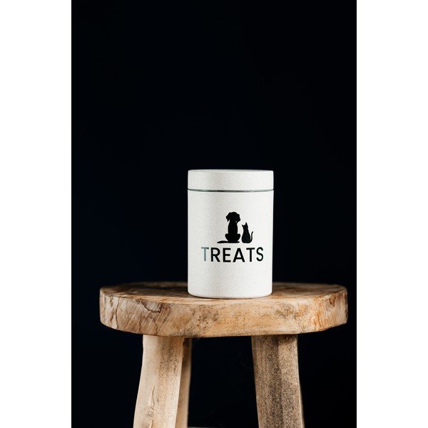 700 ml maiustuspurk Dog Fantasy EcoStyle - Plaček Pet Products-image-1