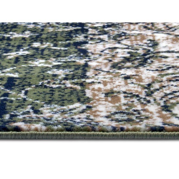 Roheline vaibajooksja 250x80 cm Kirie - Hanse Home-image-2
