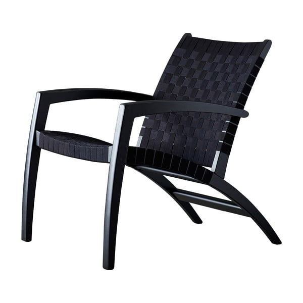 Hammeli must tamme tugitool Findahl Luna - Hammel Furniture-image-2