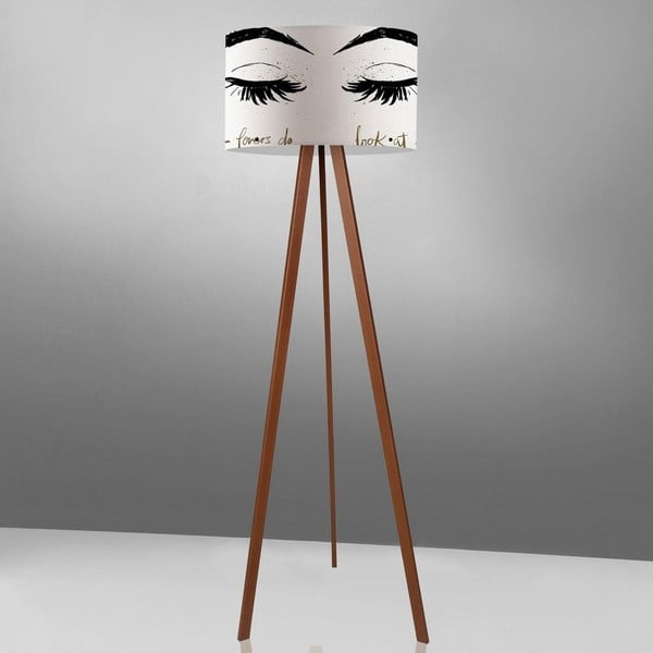 Stojací lampa Eyes-image-1