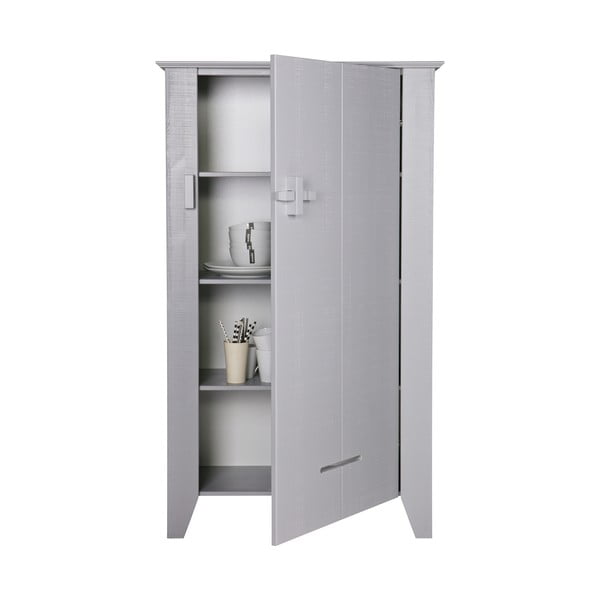 Hall puidust kapp Gijs - WOOOD-image-3