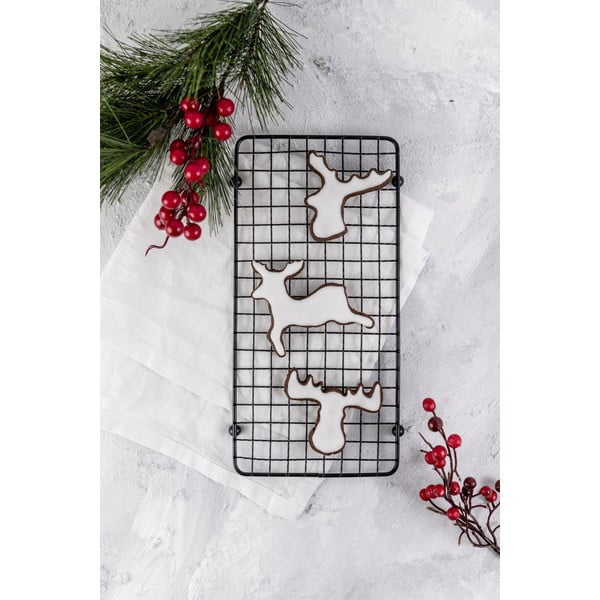 Küpsisevormid 3 tk komplektis - Dr. Oetker-image-1