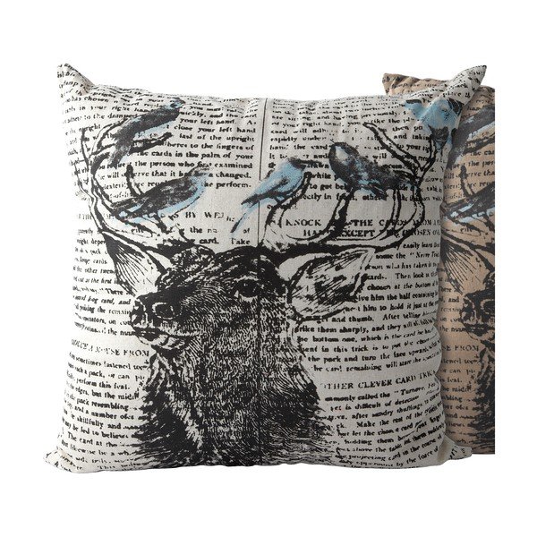 Polštář Deer I