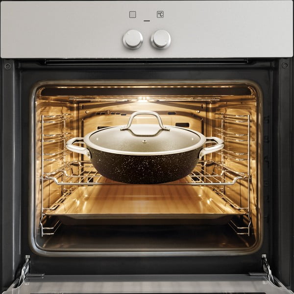 Pott kaanega ø 26 cm President - Tescoma-image-1