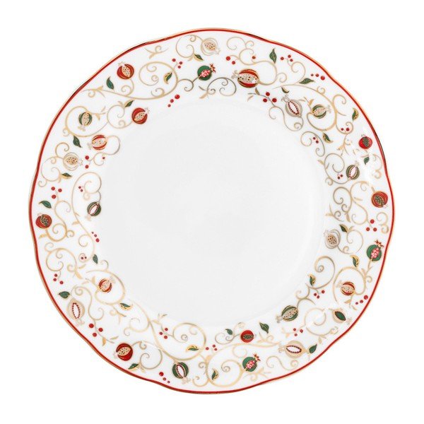 Tempo di Desta 18-osaline sööginõude komplekt Tempo di Festa - Brandani-image-4