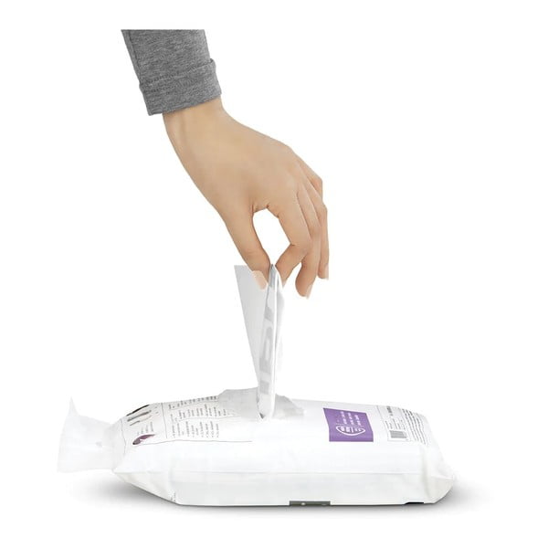Prügikotid 20tk komplektis, 20l D - simplehuman-image-1