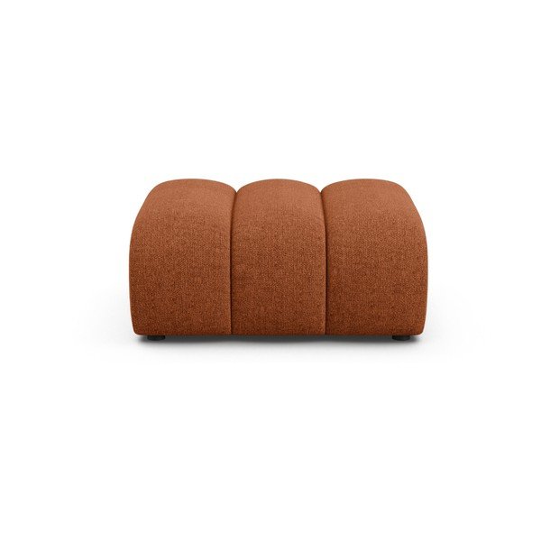 Tellisevärvi šenillist jalatugi Lupine - Micadoni-image-1