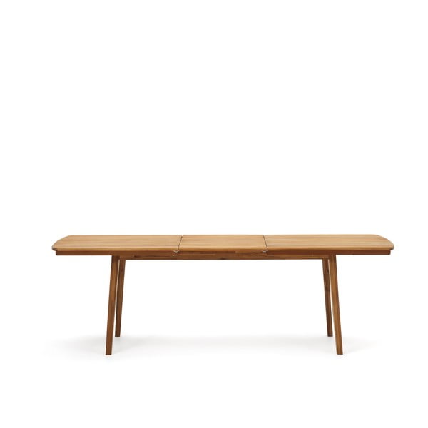 Aia söögilaud 90x180 cm Thianna - Kave Home-image-2