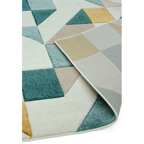 Vaip , 120 x 170 cm Shapes - Asiatic Carpets-image-2