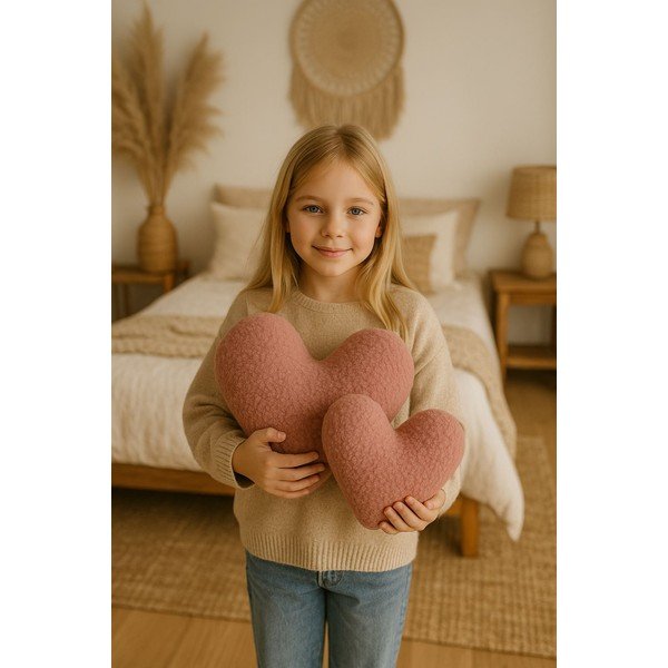 Dekoratiivne padi 38x33 cm Teddy Kalp - Mioli Decor-image-4