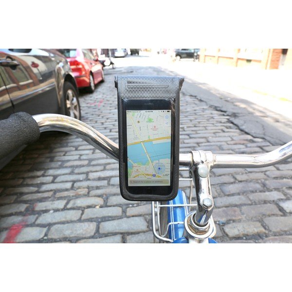 Veekindel telefonihoidja – Kikkerland-image-3