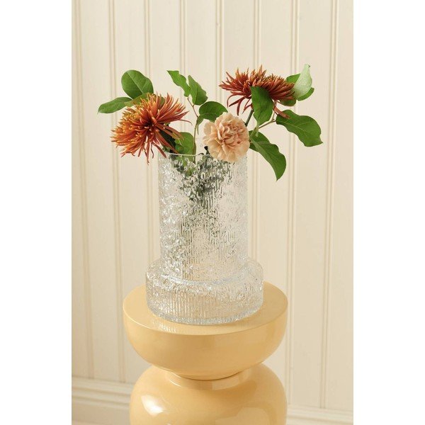 Käsitööna valminud vaas (kõrgus 29 cm) Cristy - Ellos Home-image-1