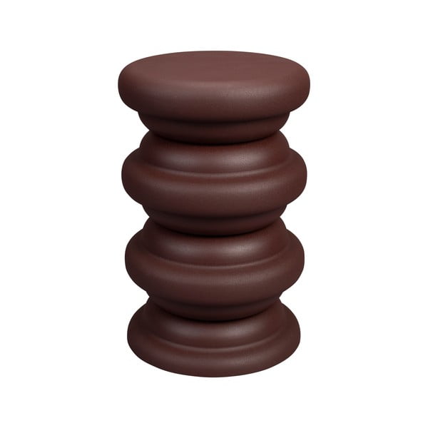 Ümmargune abilaud ø 28 cm Artemis - Dutchbone