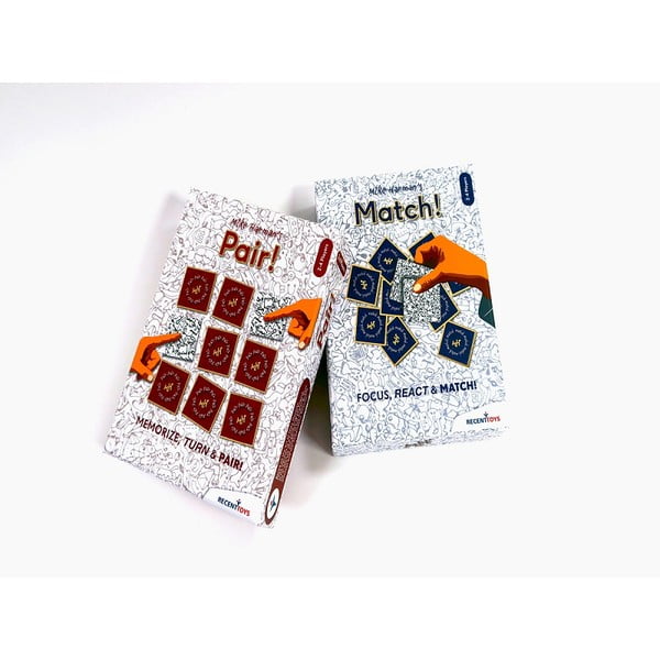 Lauamäng Match! – RecentToys-image-2