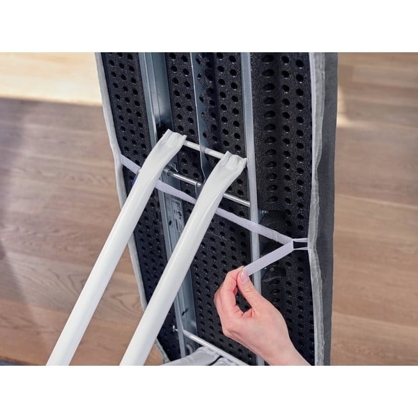 Triikimislaua kate 125x40 cm Thermo Reflect S/M - LEIFHEIT-image-2