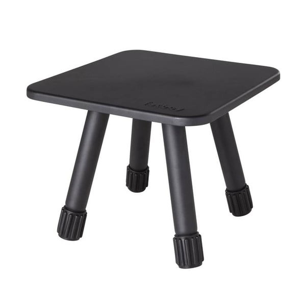 Fatboy multifunkční stolek Tablitski, černý