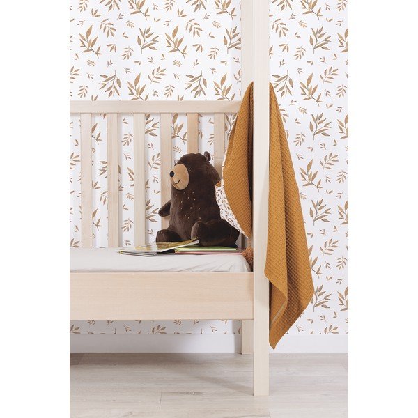 Laste tapeet 10 m x 50 cm Foliage - Lilipinso-image-3