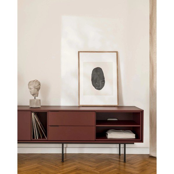 Veinipunane telekaalus 189x61x42 cm Mod - noo.ma-image-3