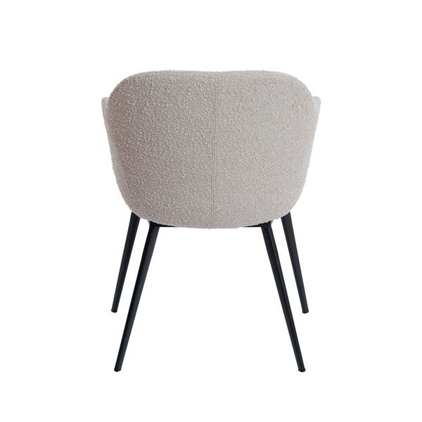 Beež söögitool Leone - Light & Living-image-3