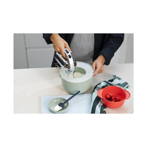 Salveiroheline plastkauss ø 22 cm Chef It - Mepal-image-4