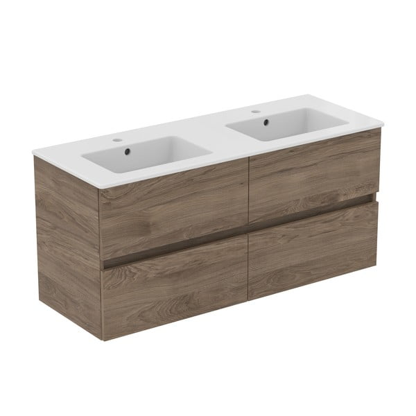 Rippuv valamukapp 120x55 cm Eurovit+ - Ideal Standard-image-3