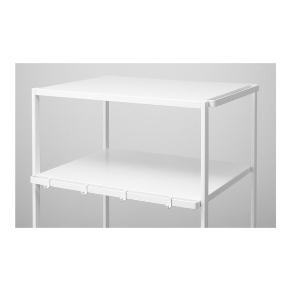 Metallist serveerimislaud 38x49,5 cm Tower - YAMAZAKI-image-3