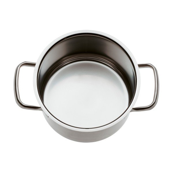 Roostevabast terasest kaanega Cromargan® , ⌀ 20 cm Gourmet Plus - WMF-image-1