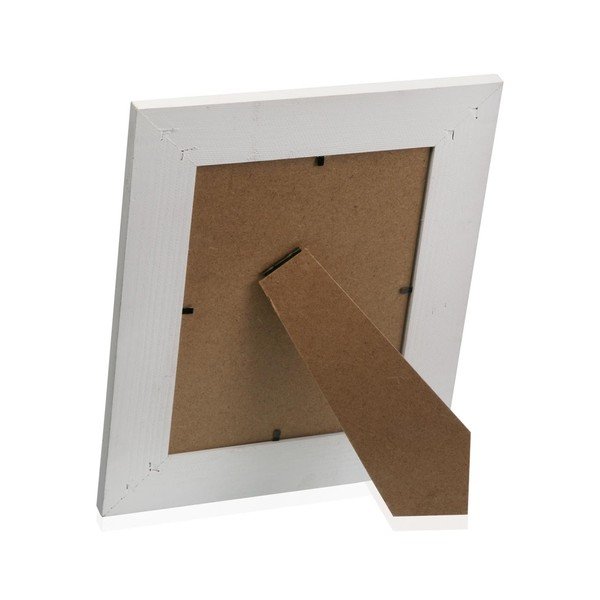 Puidust pildiraam Blanco, 20 x 25 cm Madera - Versa-image-1