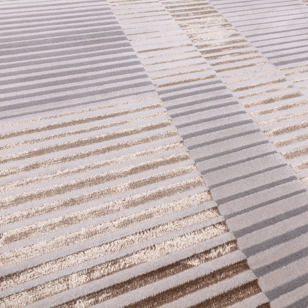 Roosa ja beež vaip 230x160 cm Aurora - Asiatic Carpets-image-1