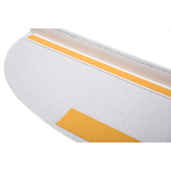 16-st trepiastmest koosnev komplekt, 20 x 65 cm Wall Art - Vitaus-image-3