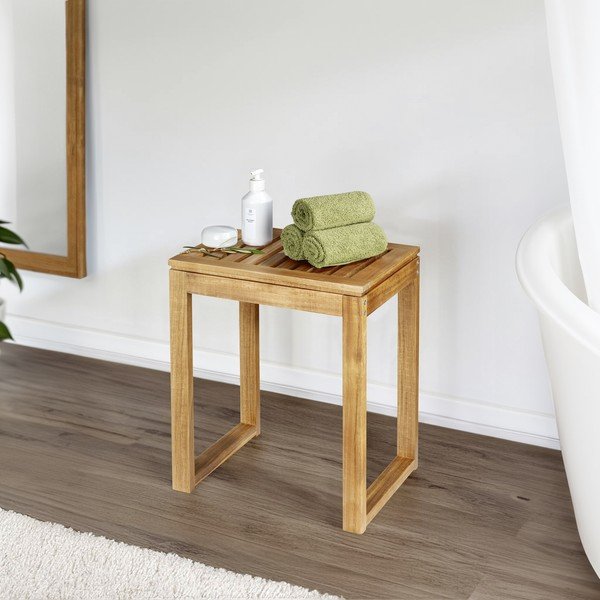 Akaatsiapuidust tool Fondi - Wenko-image-1