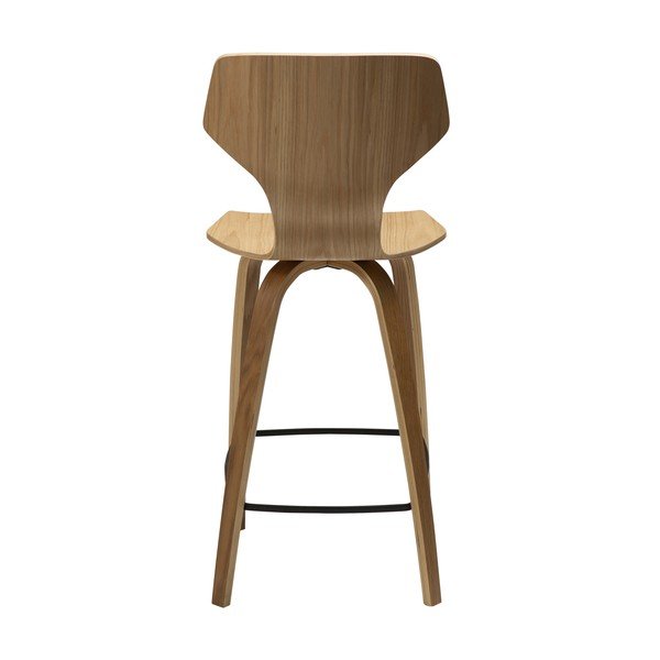 Naturaalses värvitoonis baaritool (istme kõrgus 65 cm) S.I.T - DAN-FORM Denmark-image-4