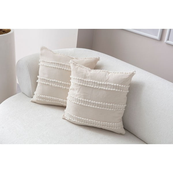 Padjakatted 2tk komplektis 43x43 cm Tuffet - Mioli Decor-image-2