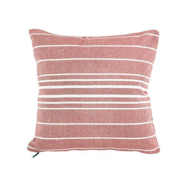 Puuvillane dekoratiivpadi 45x45 cm Solene - Tiseco Home Studio