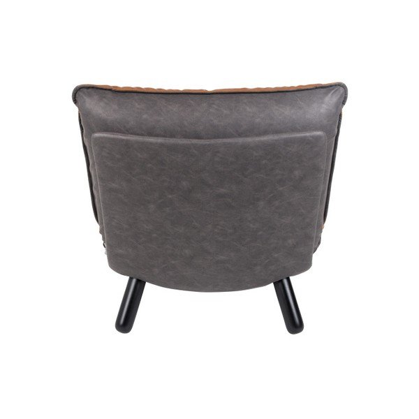 Pruun tugitool Lazy - Zuiver-image-2