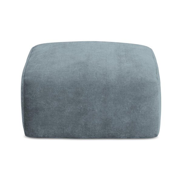 Sinine šenillist jalatugi Leila - Makamii