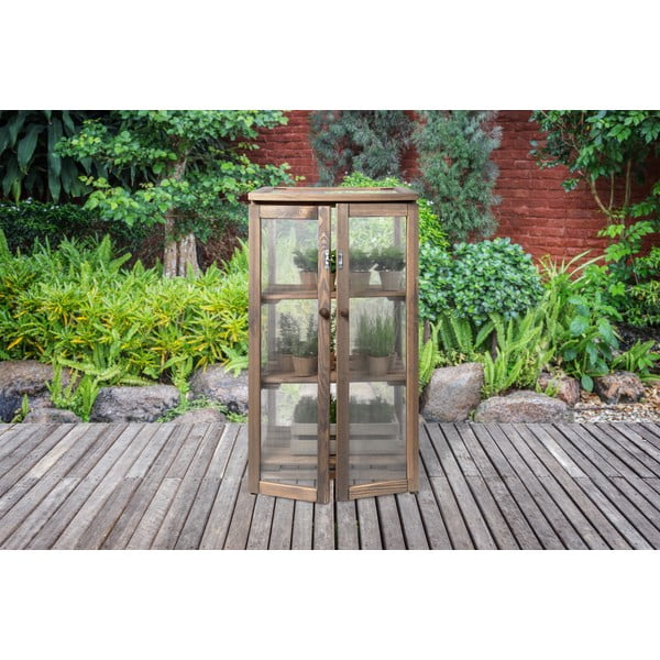 Kasvuhoone - Esschert Design-image-1