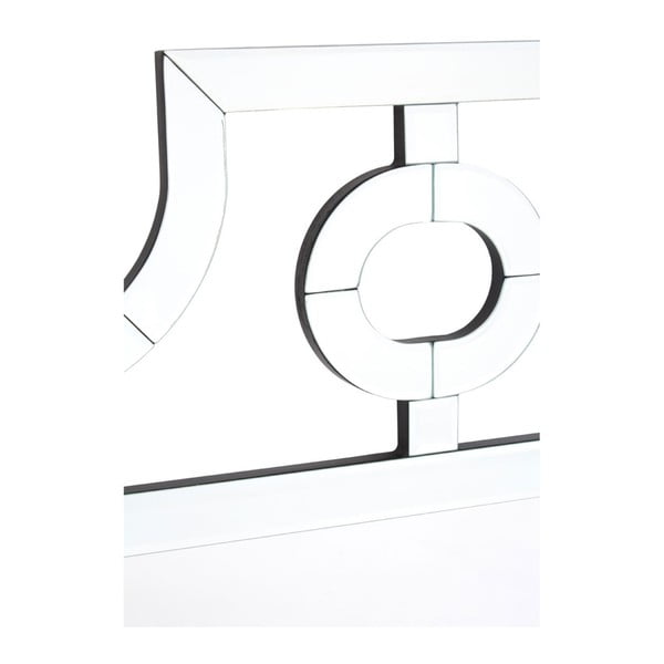 Seinapeegel 80x110 cm - Premier Housewares-image-3