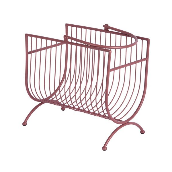 Metallist ajakirjariiul Riqueza - PT LIVING-image-2