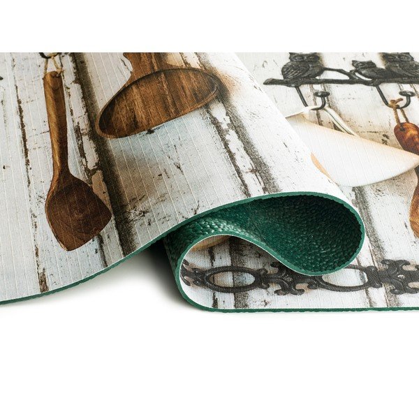 Vaip 52x100 cm Ricci Cucina - Universal-image-2