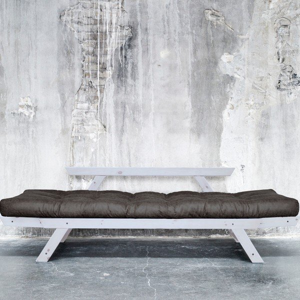 Pohovka Karup Vintage Bebop Cool Gray/Black-image-4