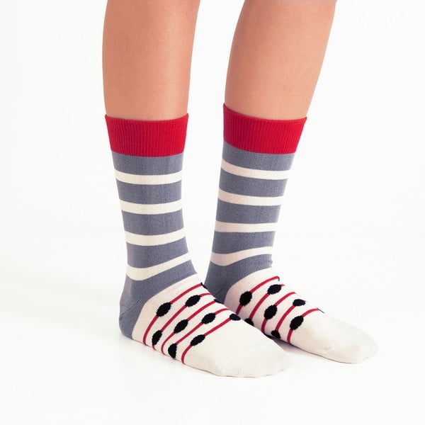 Ponožky Track I, velikost 36-40