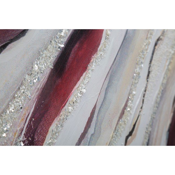 Maal, 80 x 80 cm Redy - Mauro Ferretti-image-2