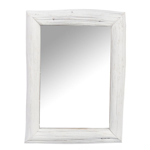 Zrcadlo Rough, 44x33 cm